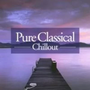 Pure Classical Chillout Various Artists 2002 CD Top-quality Free UK shipping