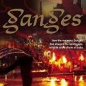 Ganges 2007 DVD Top-quality Free UK shipping