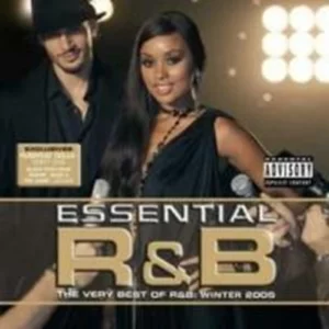 Essential R&B - The Very Best Of R&B: Winter 2005 Various 2005 CD Top-quality