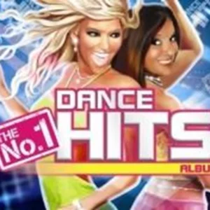 The No.1 Dance Hits Album Vol.1 Various Artists 2006 CD Top-quality