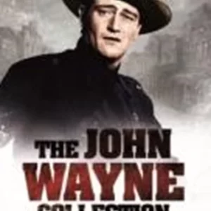 John Wayne: The Trail Beyond DVD Top-quality Free UK shipping