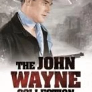 John Wayne: The Desert Trail DVD Top-quality Free UK shipping