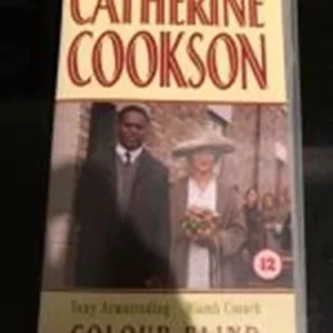 Colour Blind Dearbhla Molloy 1999 DVD Top-quality Free UK shipping