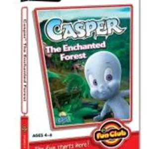 Casper: The Enchanted Forest Windows XP 2007 New Top-quality Free UK shipping