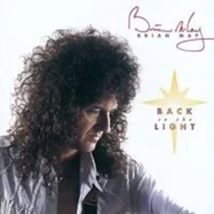 Back To The Light Brian May 1992 CD Top-quality Free UK shipping