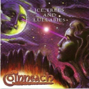 Ice, Trees and Lullabies Coinneach 1999 CD Top-quality Free UK shipping