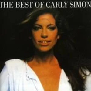 The Best of Carly Simon Carly Simon 1991 CD Top-quality Free UK shipping