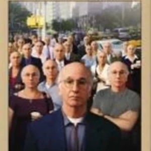 Curb Your Enthusiasm: Complete Fifth Season 2006 DVD Top-quality