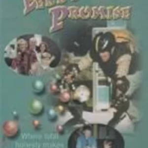 The Penny Promise Scott Christopher 2003 New DVD Top-quality Free UK shipping