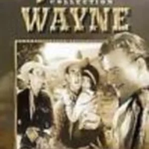 Neath The Arizona Skies John Wayne DVD Top-quality Free UK shipping