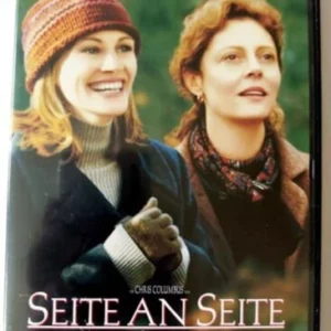 Seite an Seite Julia Roberts 1999 DVD Top-quality Free UK shipping