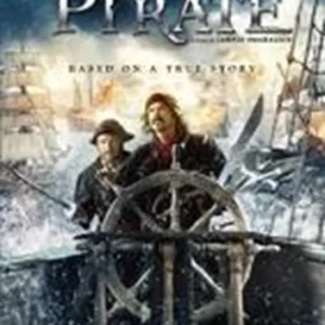 Pirate Sebastian Koch DVD Top-quality Free UK shipping