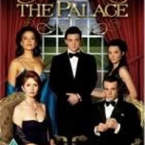 The Palace : Complete Series 1 Rupert Evans 2007 DVD Top-quality