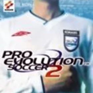 Pro Evolution Soccer 2 Sony PlayStation 2 2002 Top-quality Free UK shipping