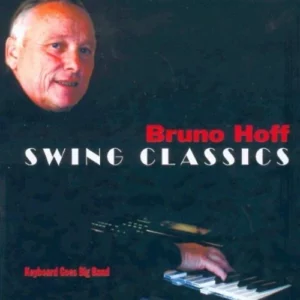 Swing Classics Hoff,bruno 2005 CD Top-quality Free UK shipping