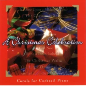 Christmas Celebration: Carols Van Craven 2003 CD Top-quality Free UK shipping