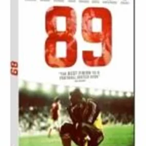 89- How Arsenal did the impossible 2017 DVD Top-quality Free UK shipping