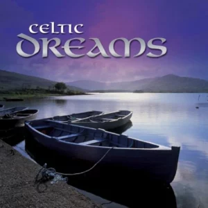 Celtic Dreams Various Artists 2007 CD Top-quality Free UK shipping