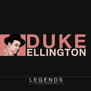 Duke Ellington Duke Ellington 2012 CD Top-quality Free UK shipping