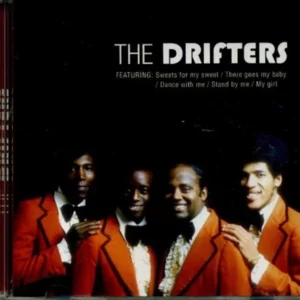 Drifters Drifters 2010 CD Top-quality Free UK shipping