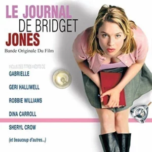 Le Journal De Bridget Jones Various 2002 CD Top-quality Free UK shipping