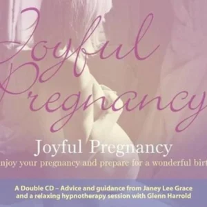 Joyful Pregnancy 2007 CD Top-quality Free UK shipping