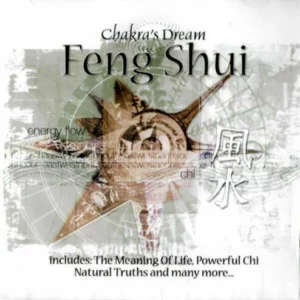 Feng Shui Various Artists 2008 CD Top-quality Free UK shipping