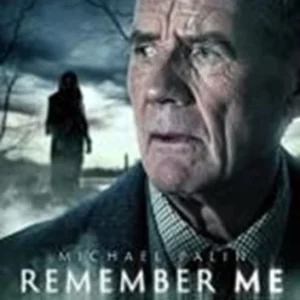 Remember Me Michael Palin 2014 DVD Top-quality Free UK shipping