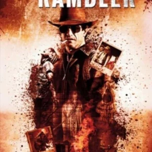 The Rambler Dermot Mulroney 2013 DVD Top-quality Free UK shipping