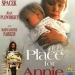 A Place For Annie Sissy Spacek 2001 DVD Top-quality Free UK shipping