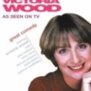 The Best of Victoria Wood Julie Walters 2002 New DVD Top-quality