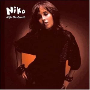 Life On Earth Niko 2004 CD Top-quality Free UK shipping