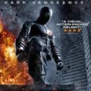 Rendel: Dark Vengeance Kris Gummerus 2019 DVD Top-quality Free UK shipping