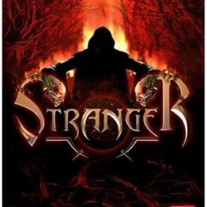 Stranger Windows XP 2007 Top-quality Free UK shipping