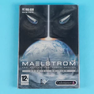 Maelstrom Windows XP 2006 Top-quality Free UK shipping