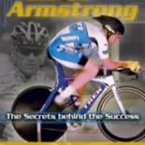 The Science Of Lance Armstrong 2006 DVD Top-quality Free UK shipping