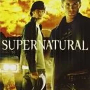 Supernatural - The Complete First Season Jared Padalecki 2019 DVD Top-quality