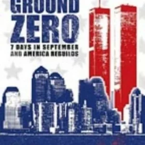 24 Hours At Ground Zero/ 7 Days In September/ America Rebuilds 2008 DVD