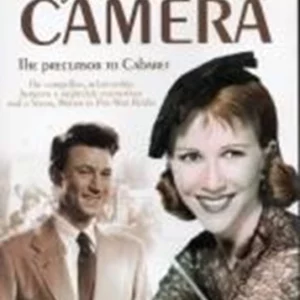 I Am a Camera Julie Harris 2004 DVD Top-quality Free UK shipping