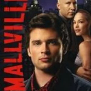 Smallville: Complete Sixth Season 2007 DVD Top-quality Free UK shipping