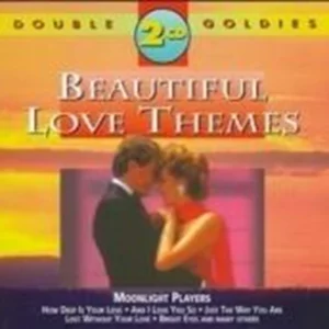 Beautiful Love Themes Various 1994 CD Top-quality Free UK shipping