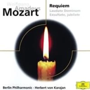 Mozart - Requiem/Etc/Bp/Karajan Ge Mozart 2000 CD Top-quality Free UK shipping