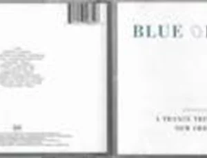 Blue Order - a Trance Tribute to New Order Various 1997 CD Top-quality