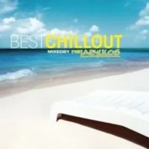 Best Chillout Lazylilos 2005 CD Top-quality Free UK shipping