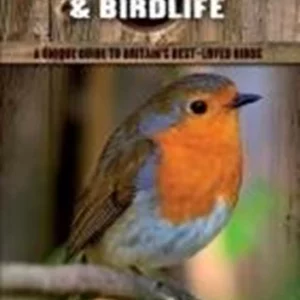 British Birds - Town, Parks & Gardens / Woodlands & Forrests 2009 DVD