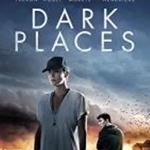 Dark Places Charlize Theron 2016 DVD Top-quality Free UK shipping