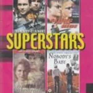 Superstars - 2007 DVD Top-quality Free UK shipping