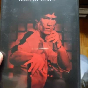 Game of Death Bruce Lee 1998 DVD Top-quality Free UK shipping