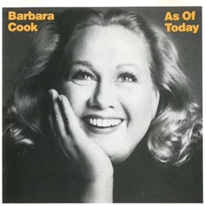 As of Today Cook, Barbara 1988 CD Top-quality Free UK shipping