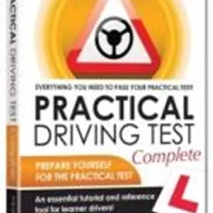 Driving Test Practical Test Complete 2012 Windows 7 2011 New Top-quality